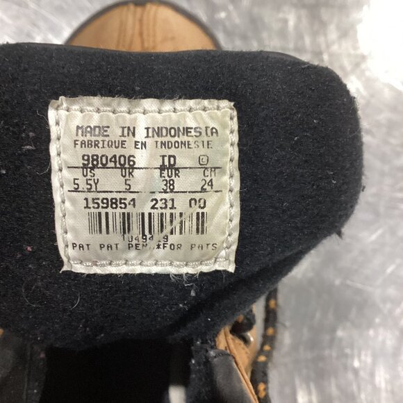 Nike Hiking Boots – Brown - Picture 5 of 5